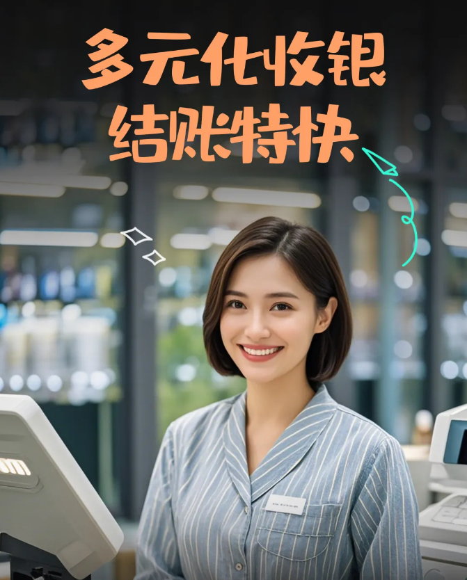 小Y悦来付休闲SaaS 让服务更高效